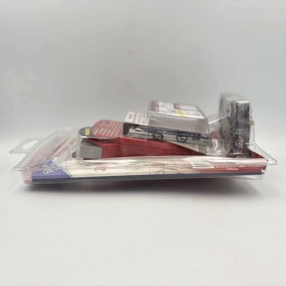 Brother Portable Labeler Label Maker Model PT-1010R Home Office